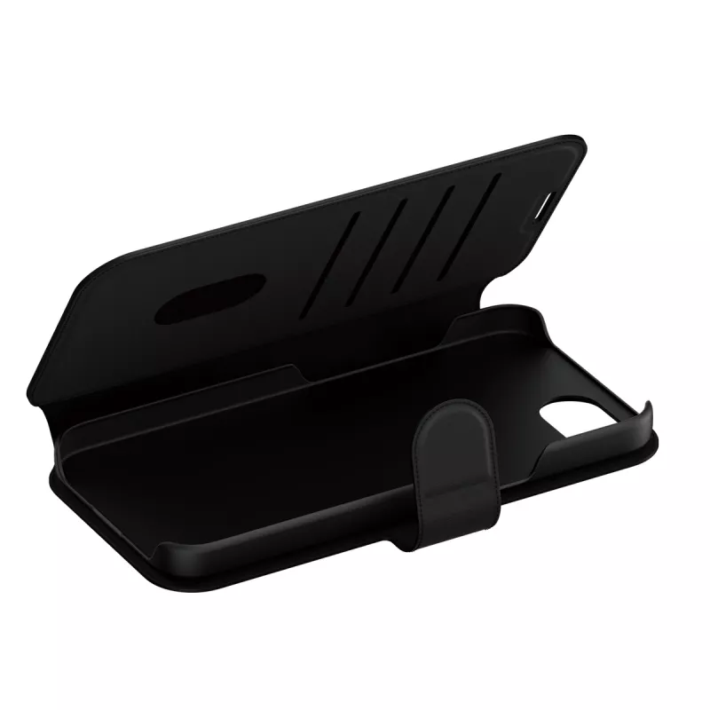 PanzerGlass CARE™ by ® Tango 2-in-1 Wallet Case w. Qi iPhone 17e | 16e