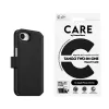 PanzerGlass CARE™ by ® Tango 2-in-1 Wallet Case w. Qi iPhone 17e | 16e