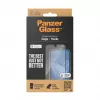 PanzerGlass® Displayschutzfolie Google Pixel 8a | Ultra-Wide Fit