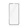 PanzerGlass® Displayschutzfolie Google Pixel 8a | Ultra-Wide Fit
