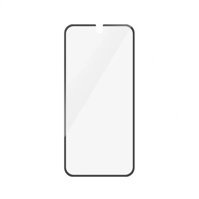PanzerGlass® Displayschutzfolie Google Pixel 8a | Ultra-Wide Fit