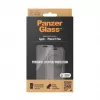 PanzerGlass® Displayschutzfolie iPhone 15 Plus | Classic Fit, Apple, Apple - iPhone 15 Plus, Trockene Anbringung, Kratzfest, Stoßfest, Transparent, 1 Stück