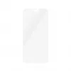 PanzerGlass® Displayschutzfolie iPhone 15 Plus | Classic Fit, Apple, Apple - iPhone 15 Plus, Trockene Anbringung, Kratzfest, Stoßfest, Transparent, 1 Stück