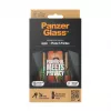 PanzerGlass ® Privacy Screen Protector iPhone 15 Pro Max | Ultra-Wide Fit mit EasyAligner