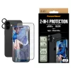 PanzerGlass 2-in-1 Bundle iPhone '24 6.7 Zoll B2863+1283