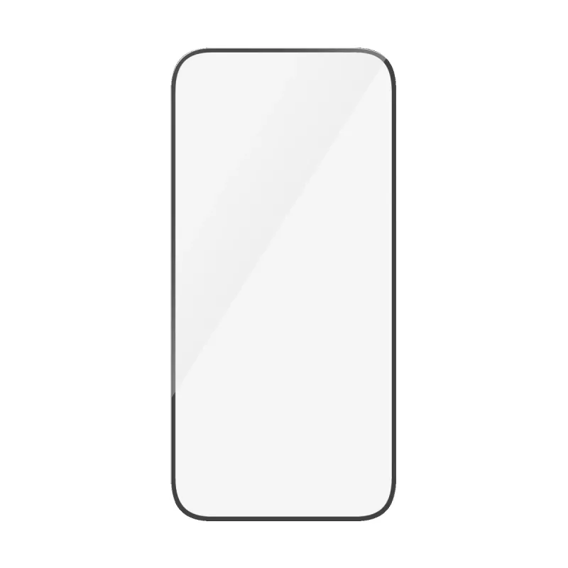 PanzerGlass 2-in-1 Bundle iPhone '24 6.7 Zoll B2863+1283