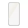 PanzerGlass® EyeCARE™ Displayschutzfolie iPhone 16 Plus | 15 Plus | Ultra-Wide Fit