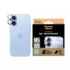 PanzerGlass ® PicturePerfect Kameraobjektivschutz iPhone 16 | 16 Plus