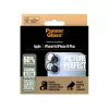 PanzerGlass ® PicturePerfect Kameraobjektivschutz iPhone 16 | 16 Plus