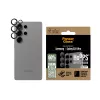 PanzerGlass ® Hoops® Kamera-Linsenschutz Schwarz Samsung Galaxy S25 Ultra