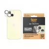 PanzerGlass ® PicturePerfect Kamera-Linsenschutz iPhone 15 | 15 Plus