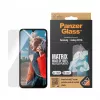 PanzerGlass ® ECO MATRIX Displayschutzfolie mit D3O® Samsung Galaxy A25 5G | Ultra-Wide Fit mit AlignerKit
