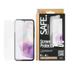 PanzerGlass SAFE. by ® Displayschutz Samsung Galaxy A35 5G | Ultra-Wide Fit mit EasyAligner