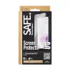 PanzerGlass SAFE. by ® Displayschutz Samsung Galaxy A35 5G | Ultra-Wide Fit mit EasyAligner