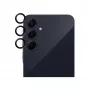 PanzerGlass SAFE. by ® Kameraglaskamera-Schutz Schwarz Samsung Galaxy A55 5G