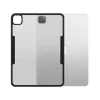 PanzerGlass ® ClearCase™ iPad Pro 11″ (2018, 2020-2022), Cover, Apple, Apple - iPad Pro 11″, 27,9 cm (11 Zoll), Schwarz