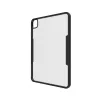 PanzerGlass ® ClearCase™ iPad Pro 11″ (2018, 2020-2022), Cover, Apple, Apple - iPad Pro 11″, 27,9 cm (11 Zoll), Schwarz