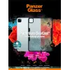 PanzerGlass ® ClearCase™ iPad Pro 11″ (2018, 2020-2022), Cover, Apple, Apple - iPad Pro 11″, 27,9 cm (11 Zoll), Schwarz