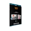 PanzerGlass ® GraphicPaper® Displayschutzfolie iPad 10.2″ (2019-2021)