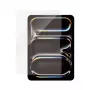 PanzerGlass® Displayschutzfolie iPad Pro 11'' (2024-2025) | Ultra-Wide Fit