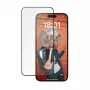 PanzerGlass ® Ceramic Protection für iPhone 15 Plus | Ultra-Wide Fit mit EasyAligner