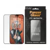 PanzerGlass ® Ceramic Protection für iPhone 15 Plus | Ultra-Wide Fit mit EasyAligner