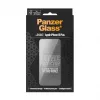 PanzerGlass ® Ceramic Protection für iPhone 15 Plus | Ultra-Wide Fit mit EasyAligner