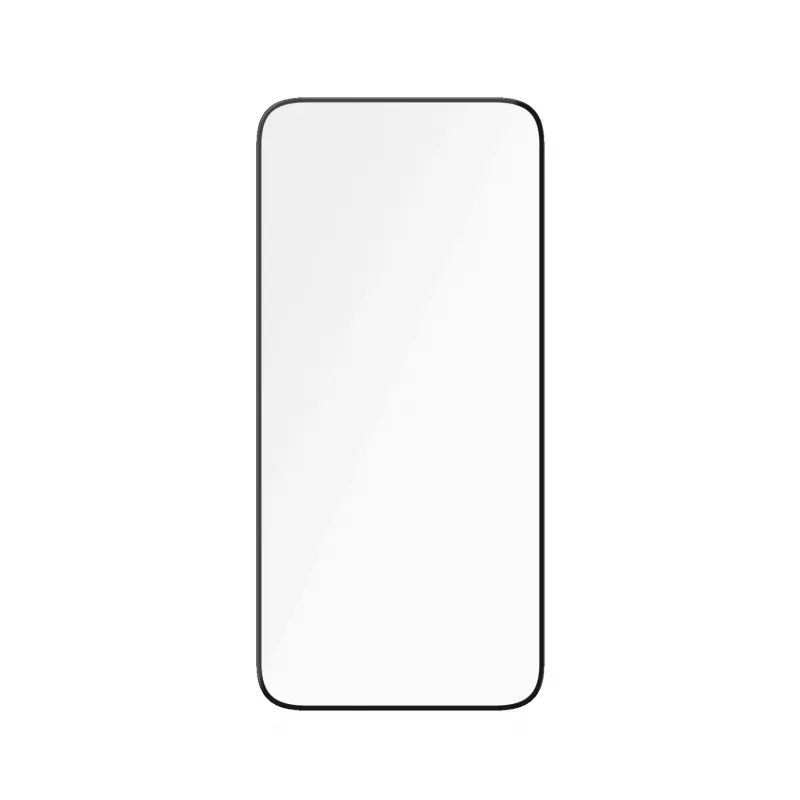PanzerGlass ® Ceramic Protection für iPhone 15 Plus | Ultra-Wide Fit mit EasyAligner