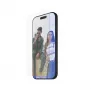 PanzerGlass SAFE. by ® Anti-Blue Light Displayschutzfolie iPhone 16 Plus | 15 Plus | Ultra-Wide Fit