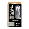 PanzerGlass SAFE. by ® Anti-Blue Light Displayschutzfolie iPhone 16 Plus | 15 Plus | Ultra-Wide Fit