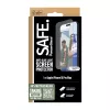 PanzerGlass SAFE. by ® Anti-Blue-Light-Displayschutz iPhone 16 Pro Max | Ultra-Wide Fit