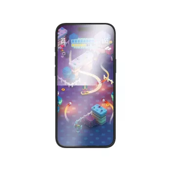 PanzerGlass SAFE. by ® Gaming Displayschutzfolie iPhone 16 Plus | 15 Plus | Ultra-Wide Fit