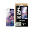 PanzerGlass SAFE. by ® Gaming Displayschutzfolie iPhone 16 Plus | 15 Plus | Ultra-Wide Fit