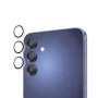 PanzerGlass ® Hoops® Kameralinsen-Schutz Transparent Samsung Galaxy A16 | A16 5G