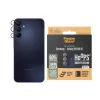 PanzerGlass ® Hoops® Kameralinsen-Schutz Transparent Samsung Galaxy A16 | A16 5G