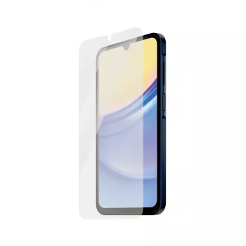PanzerGlass SAFE. by ® Displayschutz Samsung Galaxy A16 | A16 5G | Ultra-Wide Fit