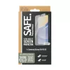 PanzerGlass SAFE. by ® Displayschutz Samsung Galaxy A16 | A16 5G | Ultra-Wide Fit