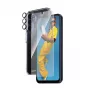 PanzerGlass® 3-in-1 Protection Pack Samsung Galaxy A15 | A15 5G | Ultra-Wide Fit mit EasyAligner
