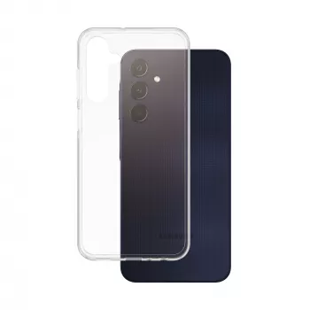 PanzerGlass SAFE. by ® TPU-Hülle Samsung Galaxy A25 5G | Transparent