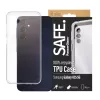 PanzerGlass SAFE. by ® TPU-Hülle Samsung Galaxy A25 5G | Transparent