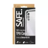 PanzerGlass SAFE. by ® TPU-Hülle Samsung Galaxy A25 5G | Transparent