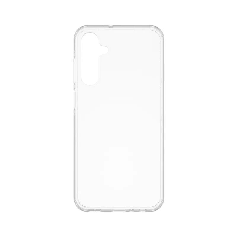 PanzerGlass SAFE. by ® TPU-Hülle Samsung Galaxy A25 5G | Transparent