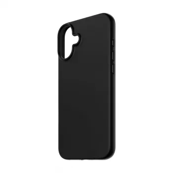 PanzerGlass SAFE. by ® TPU Case Schwarz iPhone 16 Plus