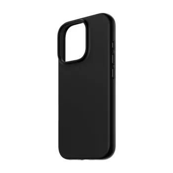 PanzerGlass SAFE. by ® TPU Case Schwarz iPhone 16 Pro, Cover, Apple, Apple - iPhone 16 Pro, Schwarz