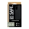 PanzerGlass SAFE. by ® TPU Case Schwarz iPhone 16 Pro Max