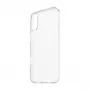 PanzerGlass SAFE. by ® TPU-Hülle Transparent iPhone 16 Plus, Cover, Apple, Apple - iPhone 16 Plus, Transparent