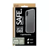 PanzerGlass SAFE. by ® TPU-Hülle Transparent iPhone 16 Plus, Cover, Apple, Apple - iPhone 16 Plus, Transparent