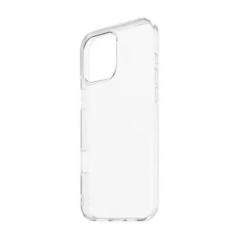 PanzerGlass SAFE. by ® TPU Hülle Transparent iPhone 16 Pro Max