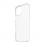 PanzerGlass SAFE. by ® TPU Hülle Transparent iPhone 16 Pro Max