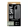 PanzerGlass SAFE. by ® TPU Hülle Transparent iPhone 16 Pro Max